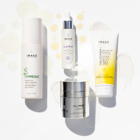 environmental stress set