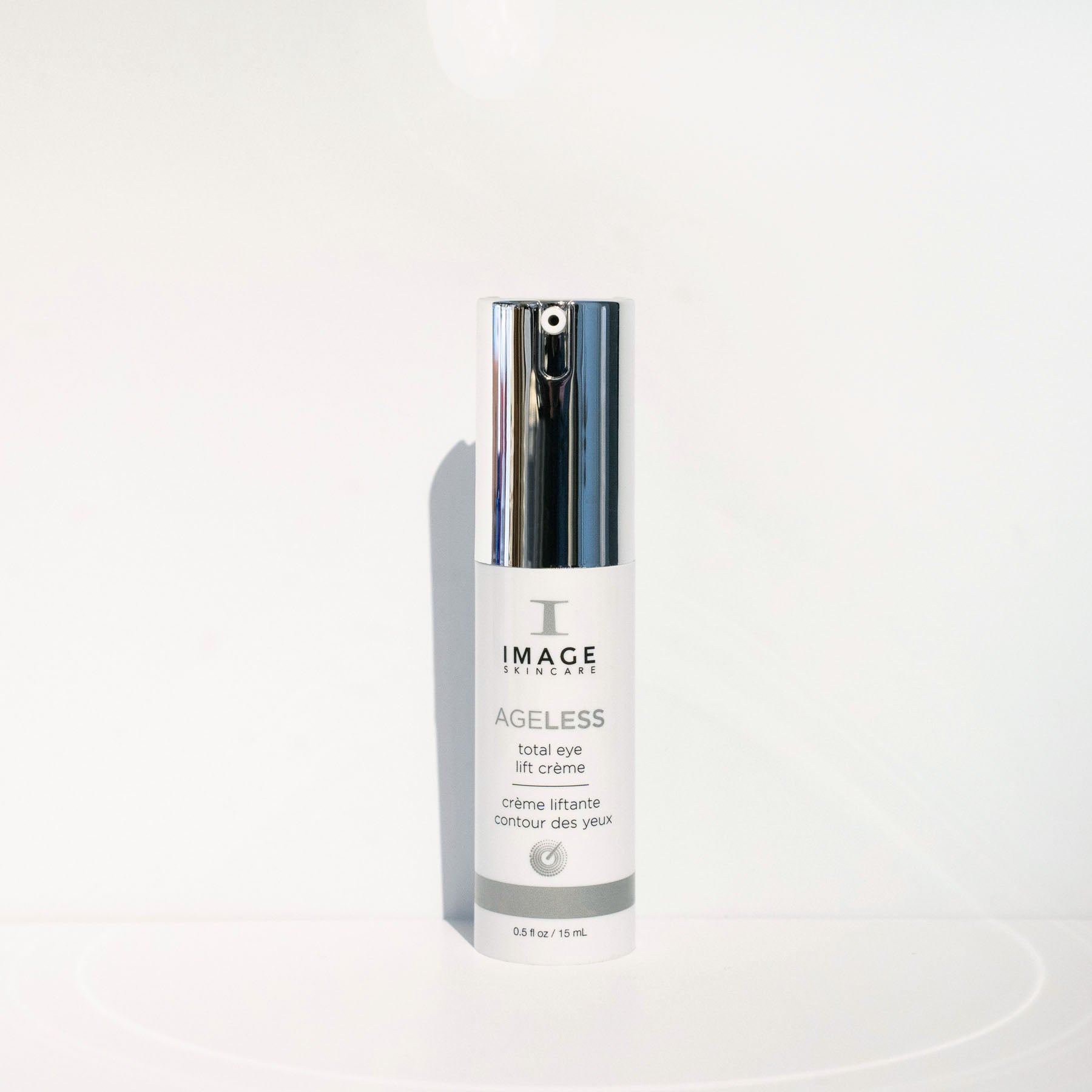 AGELESS total eye lift crème