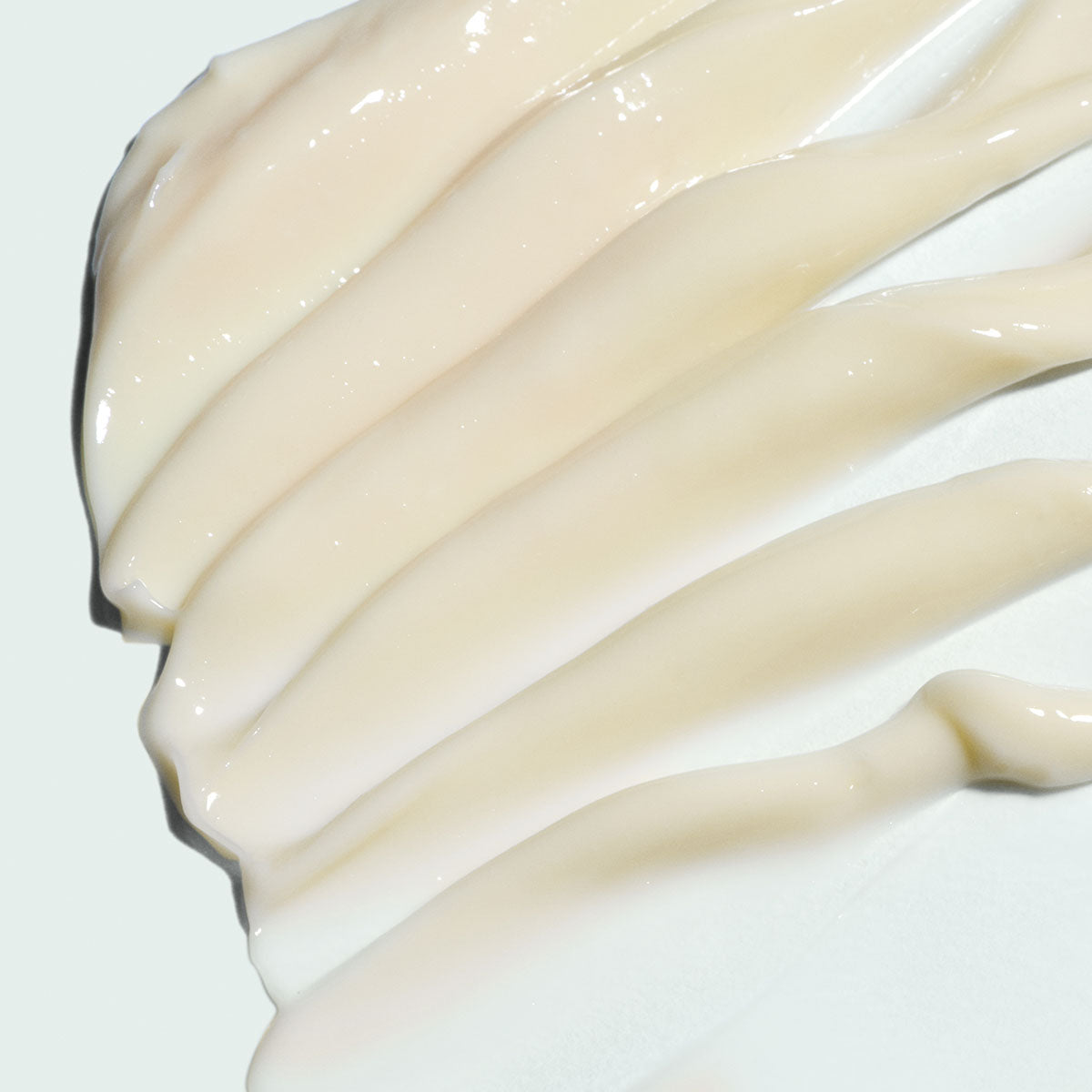 serum texture close up