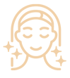 radiant skin